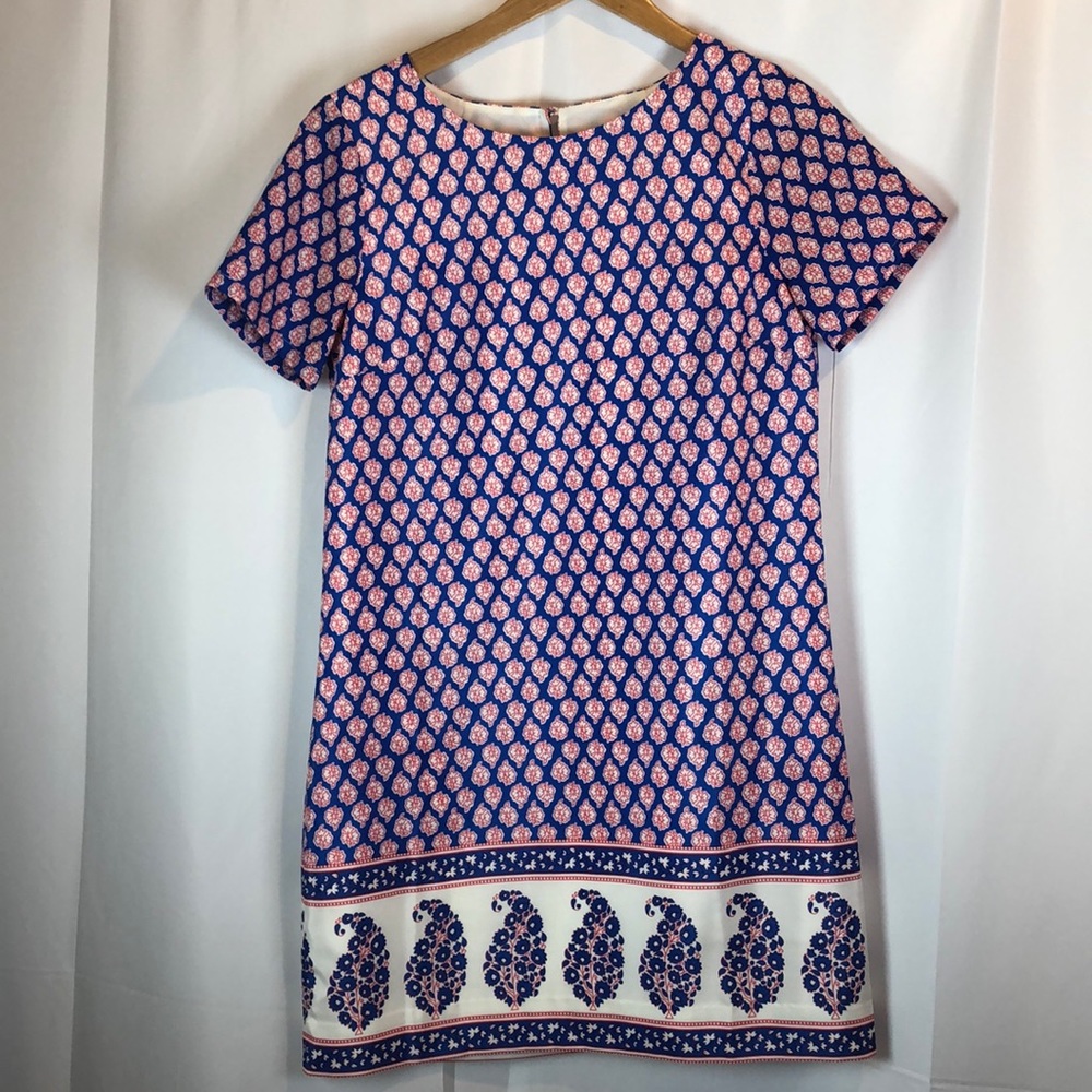 J Crew Sheath Dress